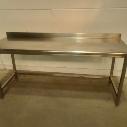 s/s Table